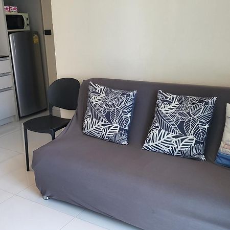 Serenity Condo Wongamat By Patsamon Pattaya Eksteriør billede