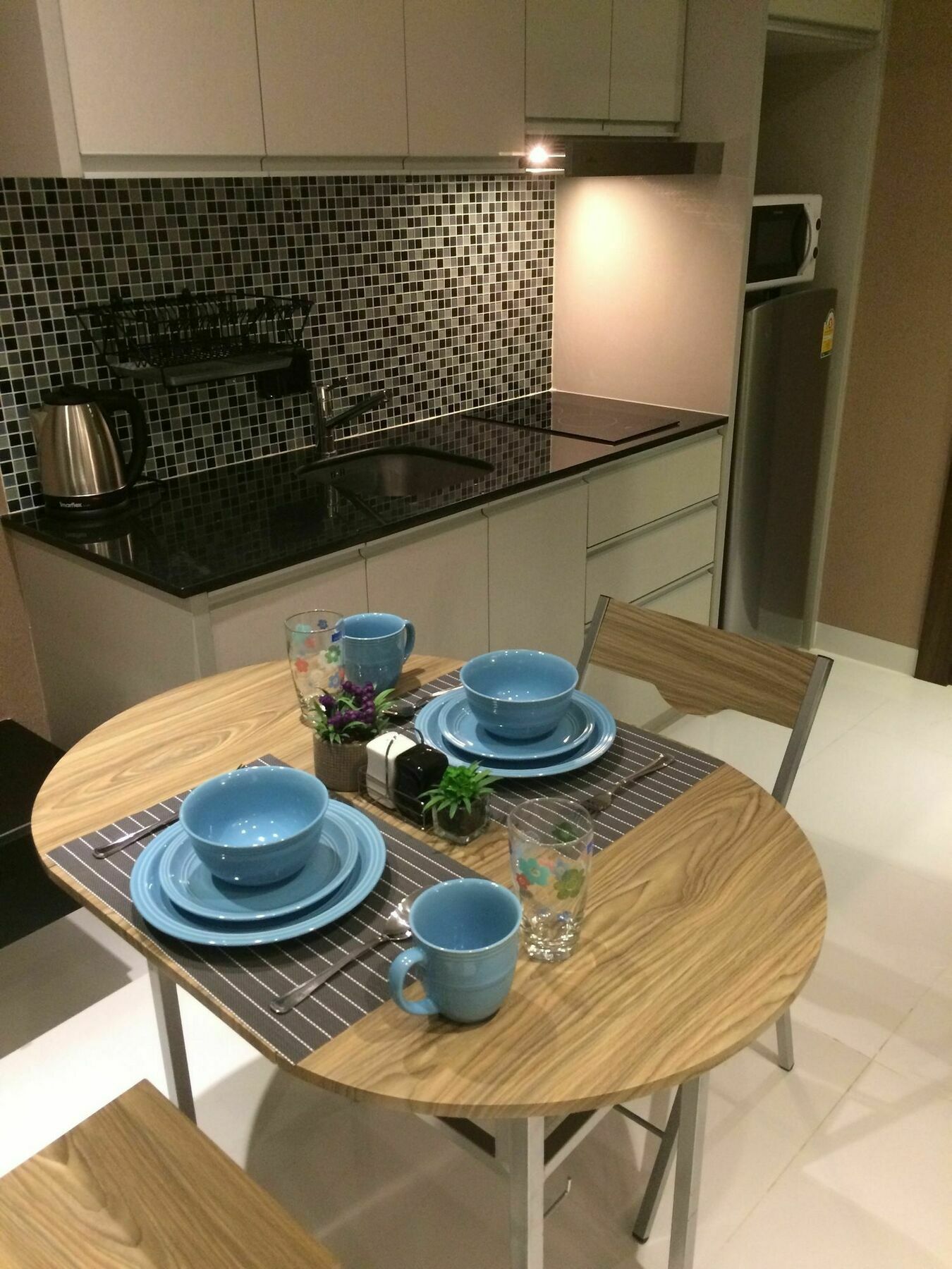 Serenity Condo Wongamat By Patsamon Pattaya Eksteriør billede