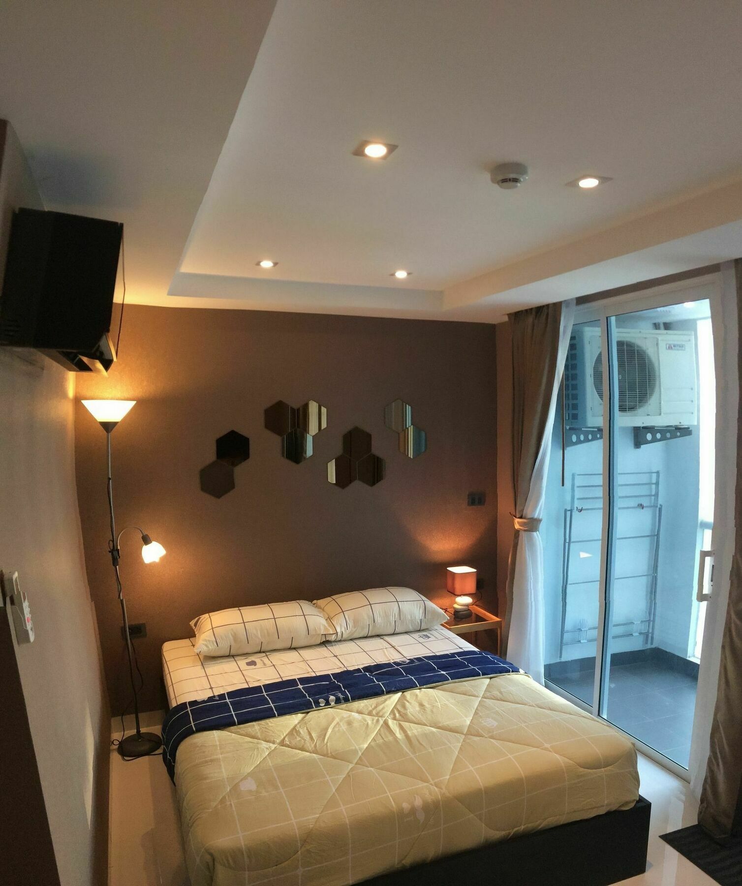Serenity Condo Wongamat By Patsamon Pattaya Eksteriør billede
