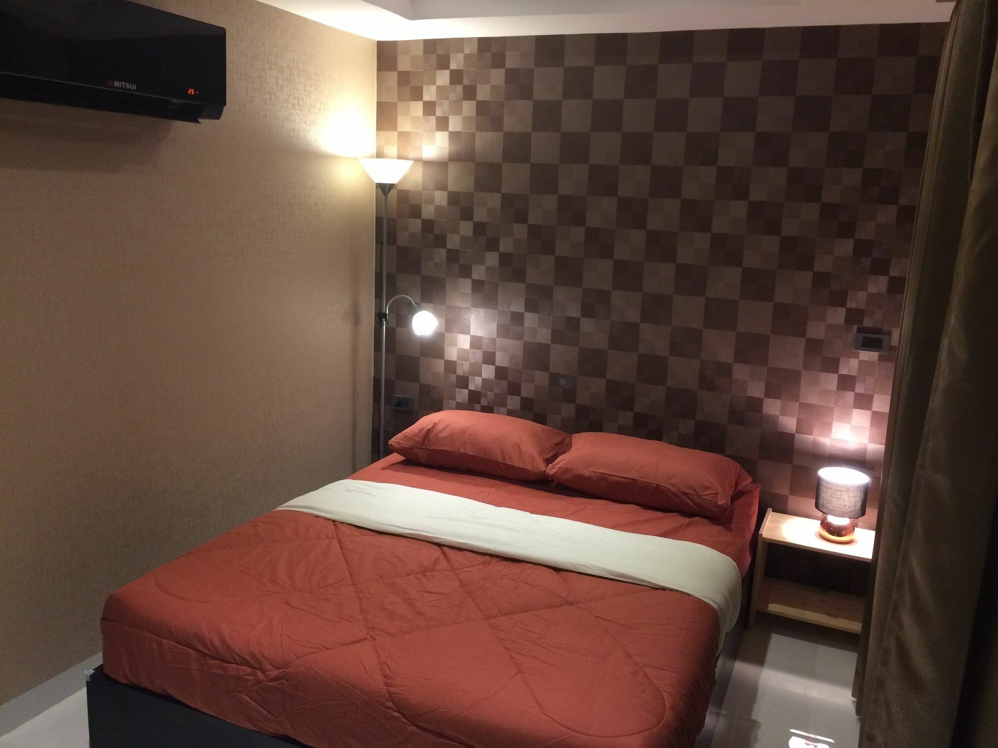Serenity Condo Wongamat By Patsamon Pattaya Eksteriør billede